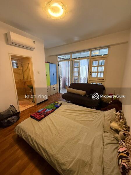 Condominium for Rent, The Dairy Farm, SGD 7,900 | Freehold