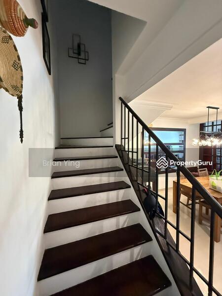 Condominium for Rent, The Dairy Farm, SGD 7,900 | Freehold