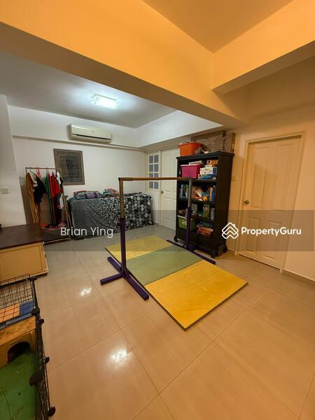 Condominium for Rent, The Dairy Farm, SGD 7,900 | Freehold