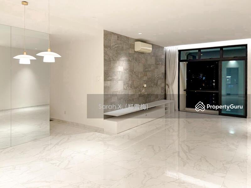 Condominium for Rent: D10, 249565