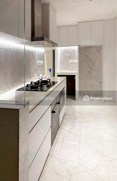 Condominium for Rent: D10, 249565