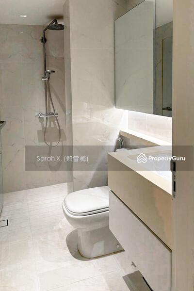 Condominium for Rent: D10, 249565