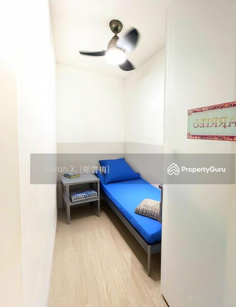Condominium for Rent: D10, 249565