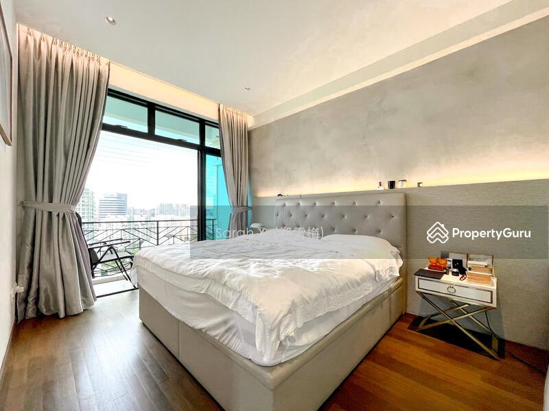 Condominium for Rent: D10, 249565