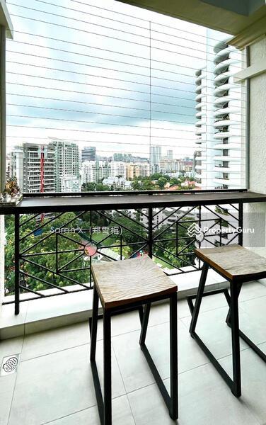 Condominium for Rent: D10, 249565