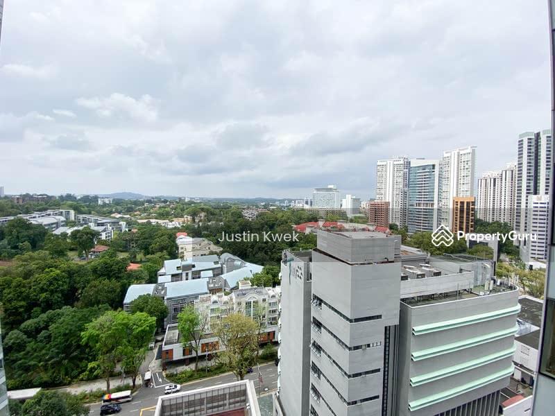 Apartment for Rent, St. Regis Residences Singapore, SGD 26,000 | 999-year lease