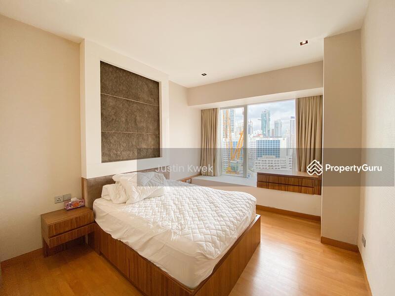 Apartment for Rent, St. Regis Residences Singapore, SGD 26,000 | 999-year lease