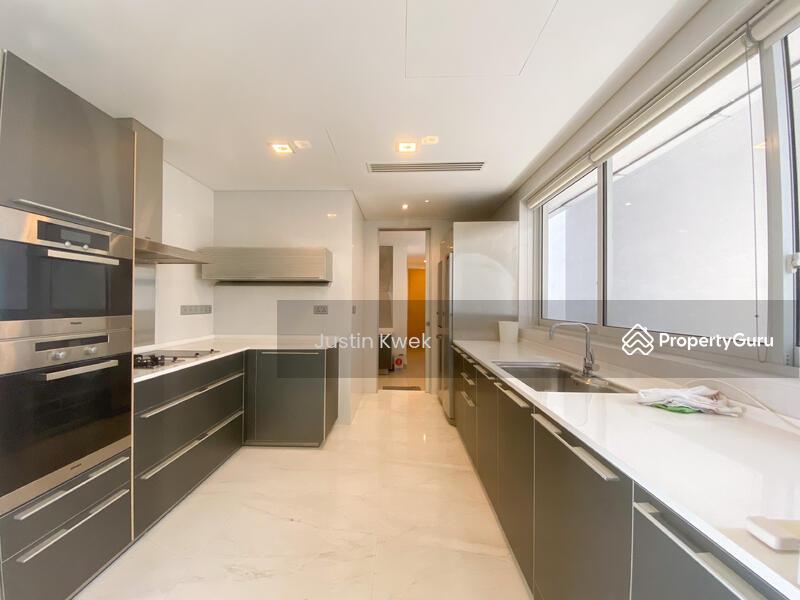 Apartment for Rent, St. Regis Residences Singapore, SGD 26,000 | 999-year lease