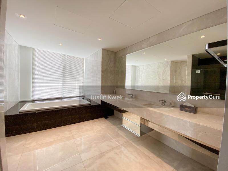 Apartment for Rent, St. Regis Residences Singapore, SGD 26,000 | 999-year lease