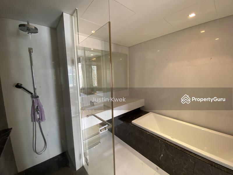 Apartment for Rent, St. Regis Residences Singapore, SGD 26,000 | 999-year lease