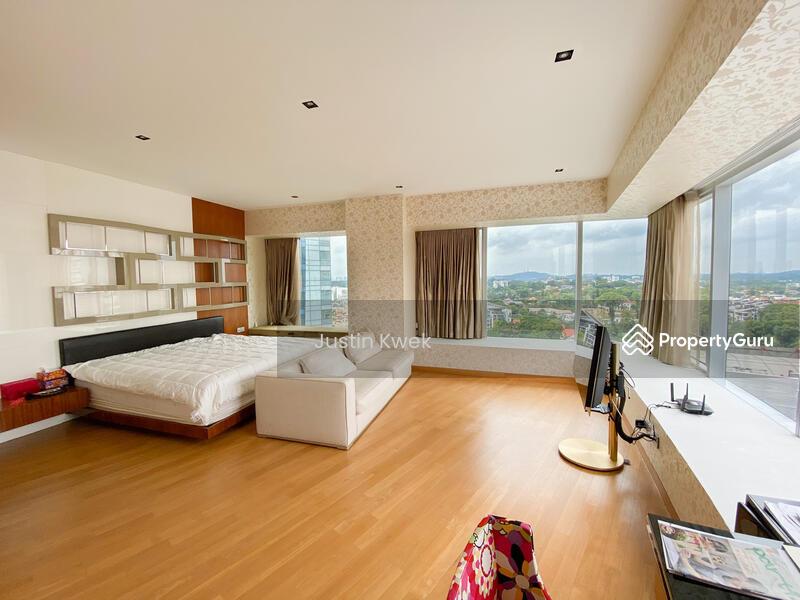 Apartment for Rent, St. Regis Residences Singapore, SGD 26,000 | 999-year lease