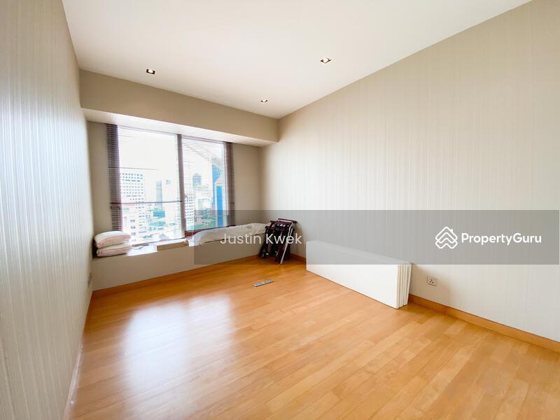 Apartment for Rent, St. Regis Residences Singapore, SGD 26,000 | 999-year lease