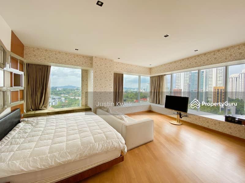 Apartment for Rent, St. Regis Residences Singapore, SGD 26,000 | 999-year lease