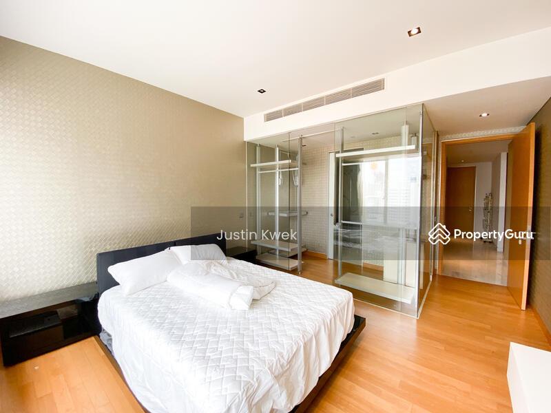 Apartment for Rent, St. Regis Residences Singapore, SGD 26,000 | 999-year lease
