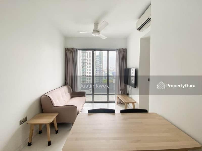 Prop-GPT: Condominium: D11  26 Newton