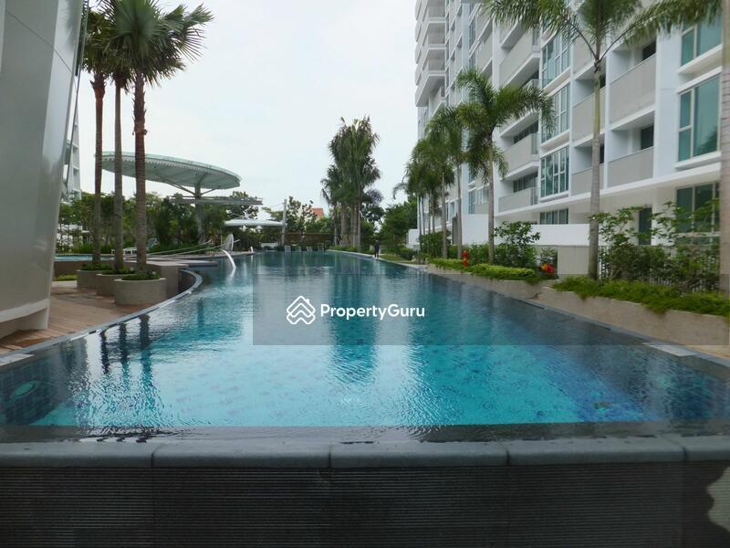 Apartment for Rent: D16, 465538