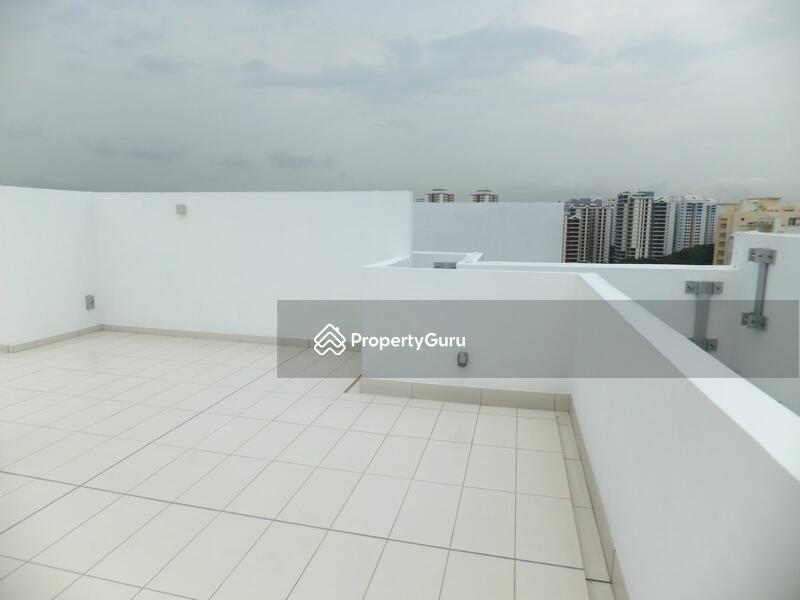 Apartment for Rent: D16, 465538