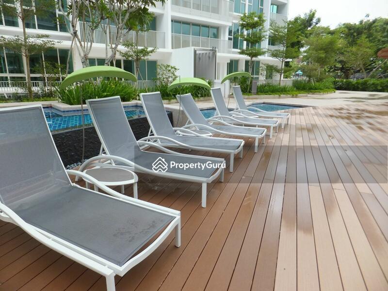 Apartment for Rent: D16, 465538