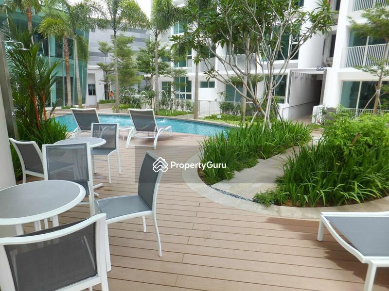 Apartment for Rent: D16, 465538