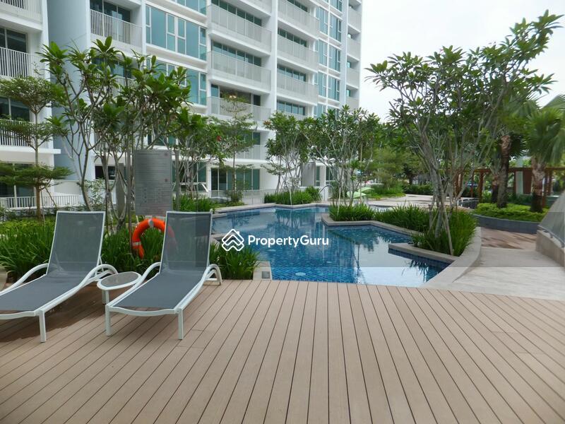 Apartment for Rent: D16, 465538