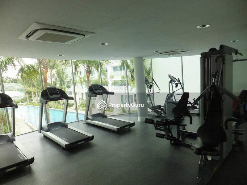 Apartment for Rent: D16, 465538