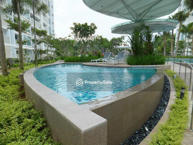 Apartment for Rent: D16, 465538