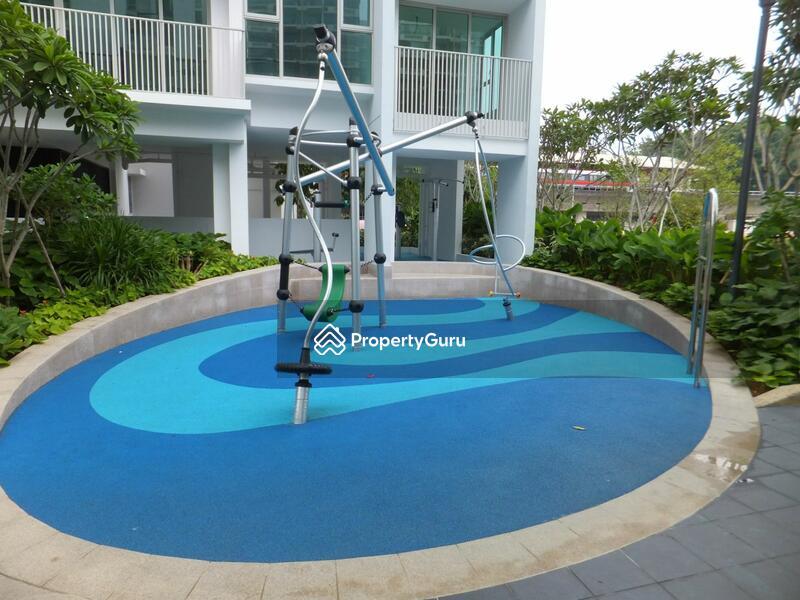 Apartment for Rent: D16, 465538