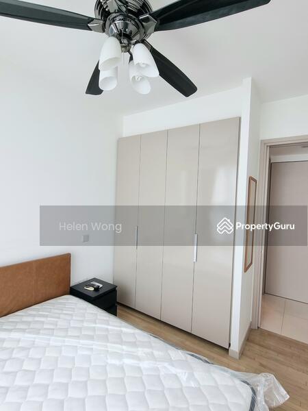Apartment for Rent: D16, 465538