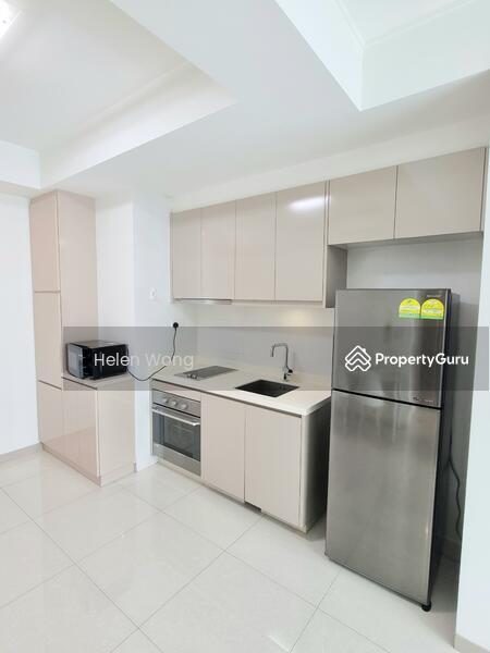 Apartment for Rent: D16, 465538