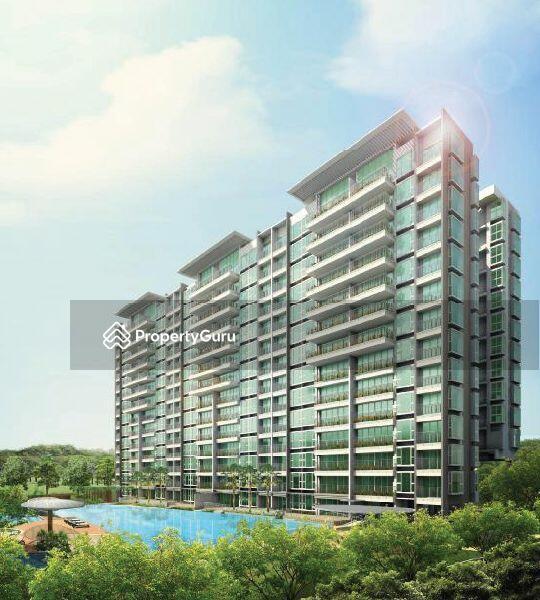 Apartment for Rent: D16, 465538