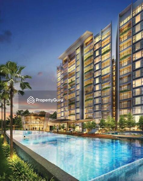 Apartment for Rent: D16, 465538