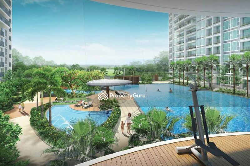 Apartment for Rent: D16, 465538
