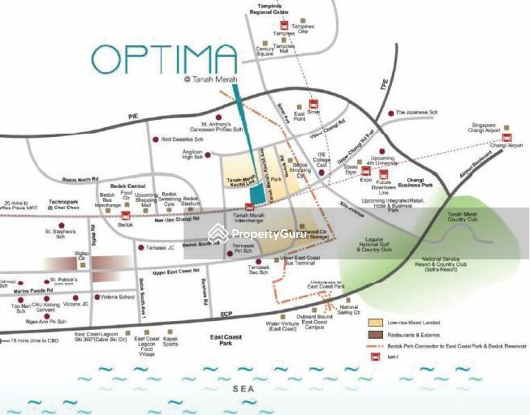 Apartment for Rent: D16, 465538