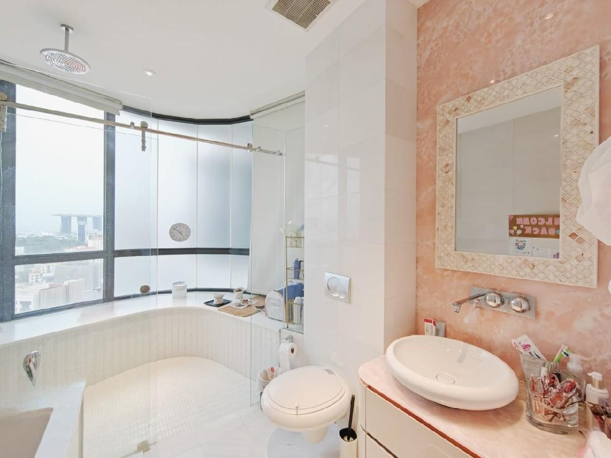 Condominium for Rent, Skyline 360 Condominium For Rent, $15,000, 4 Bed 3 Bath 2,131 sqft $7.04 psf, SGD 15,000 | Freehold
