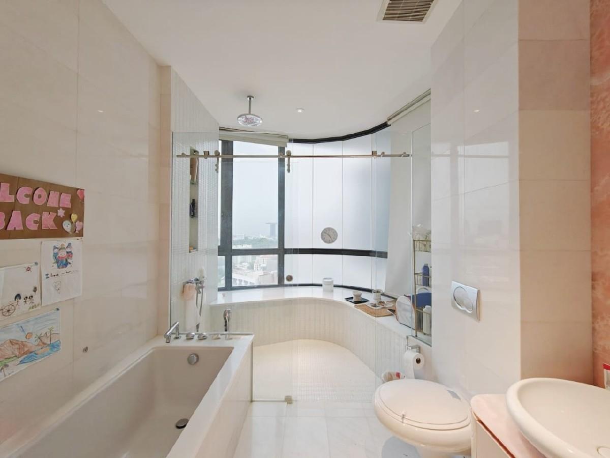 Condominium for Rent, Skyline 360 Condominium For Rent, $15,000, 4 Bed 3 Bath 2,131 sqft $7.04 psf, SGD 15,000 | Freehold