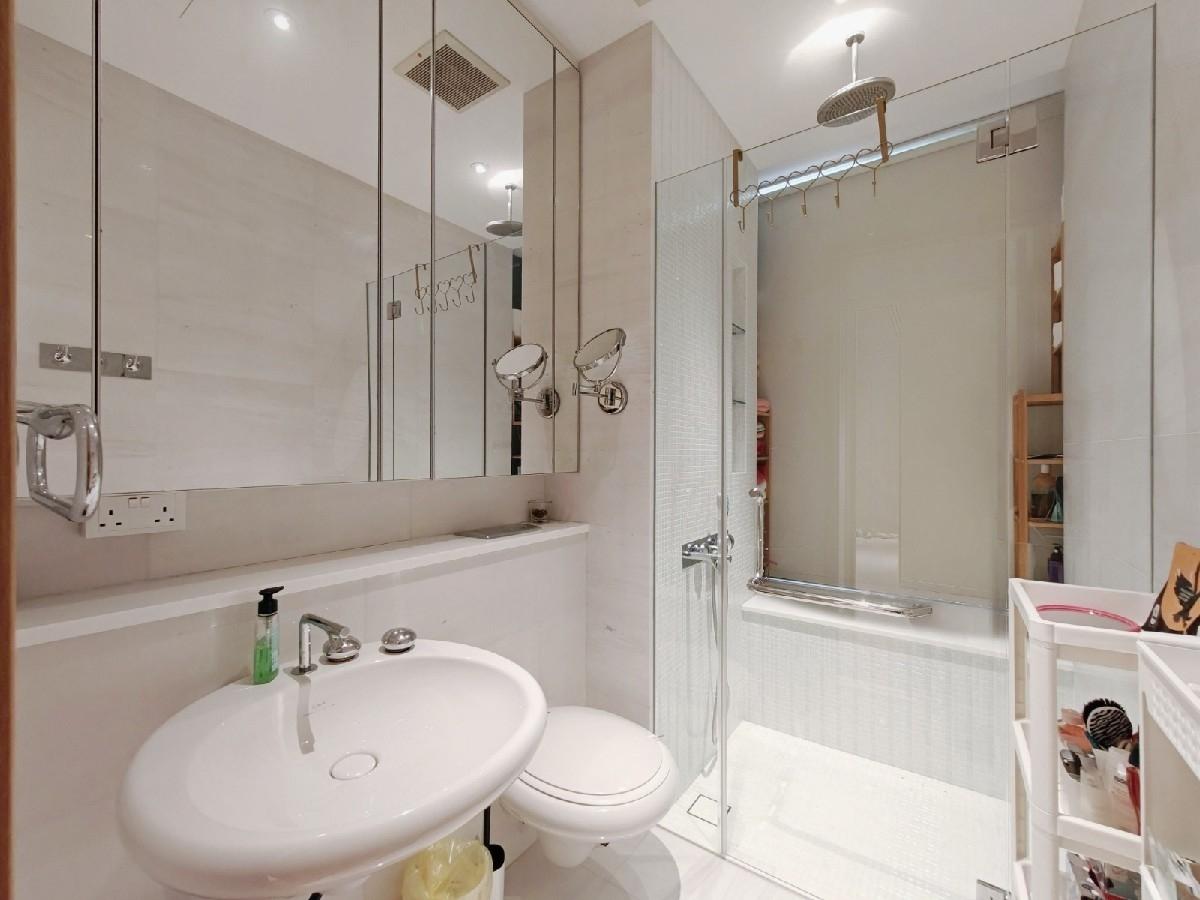Condominium for Rent, Skyline 360 Condominium For Rent, $15,000, 4 Bed 3 Bath 2,131 sqft $7.04 psf, SGD 15,000 | Freehold