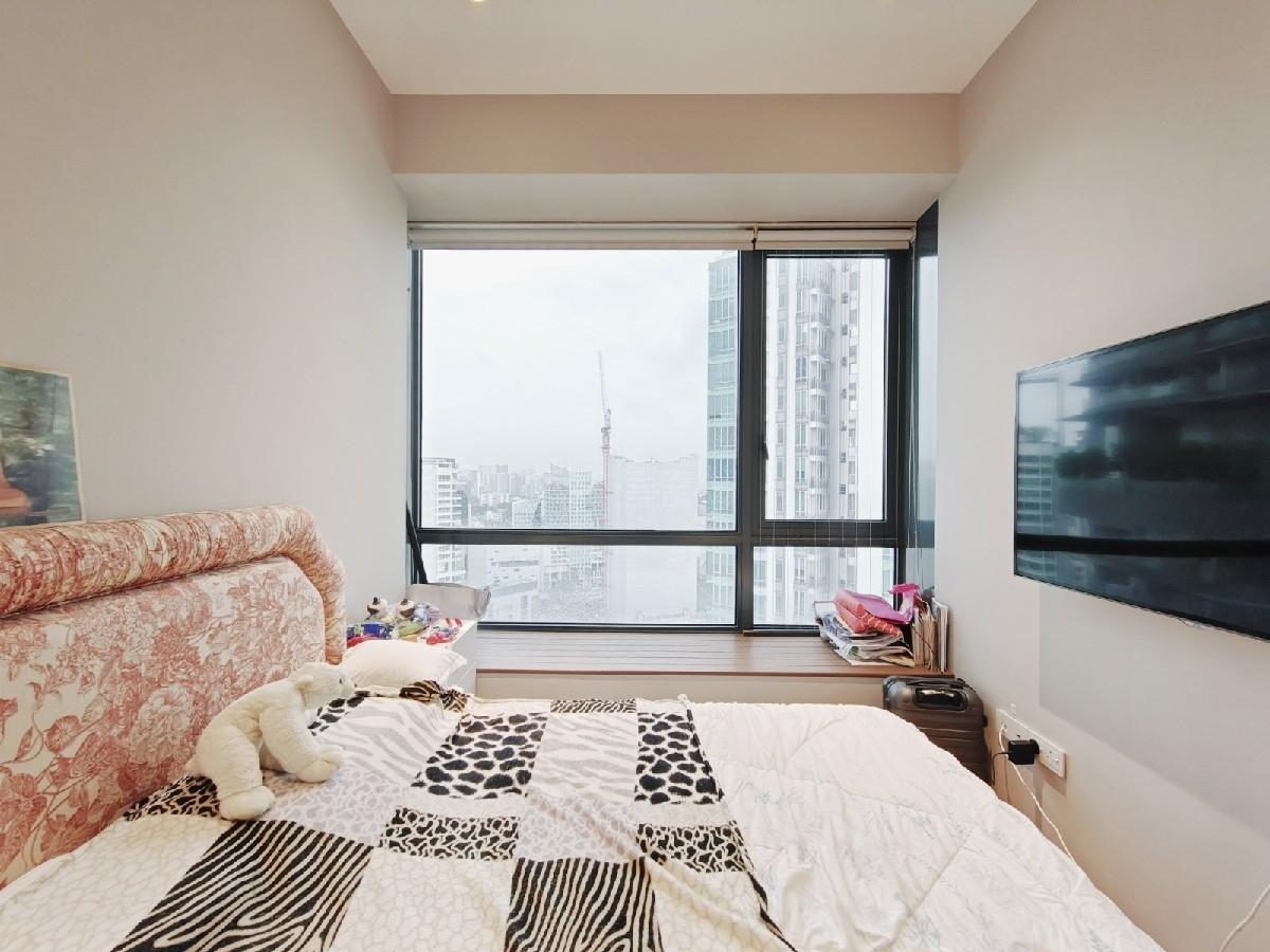 Condominium for Rent, Skyline 360 Condominium For Rent, $15,000, 4 Bed 3 Bath 2,131 sqft $7.04 psf, SGD 15,000 | Freehold