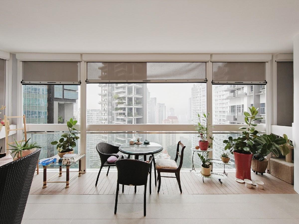 Condominium for Rent, Skyline 360 Condominium For Rent, $15,000, 4 Bed 3 Bath 2,131 sqft $7.04 psf, SGD 15,000 | Freehold