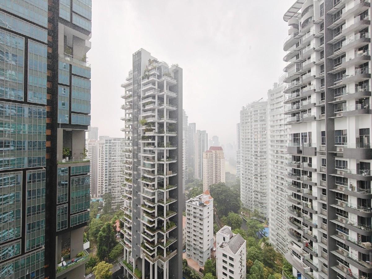 Condominium for Rent, Skyline 360 Condominium For Rent, $15,000, 4 Bed 3 Bath 2,131 sqft $7.04 psf, SGD 15,000 | Freehold