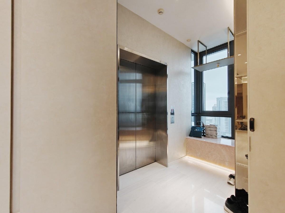 Condominium for Rent, Skyline 360 Condominium For Rent, $15,000, 4 Bed 3 Bath 2,131 sqft $7.04 psf, SGD 15,000 | Freehold