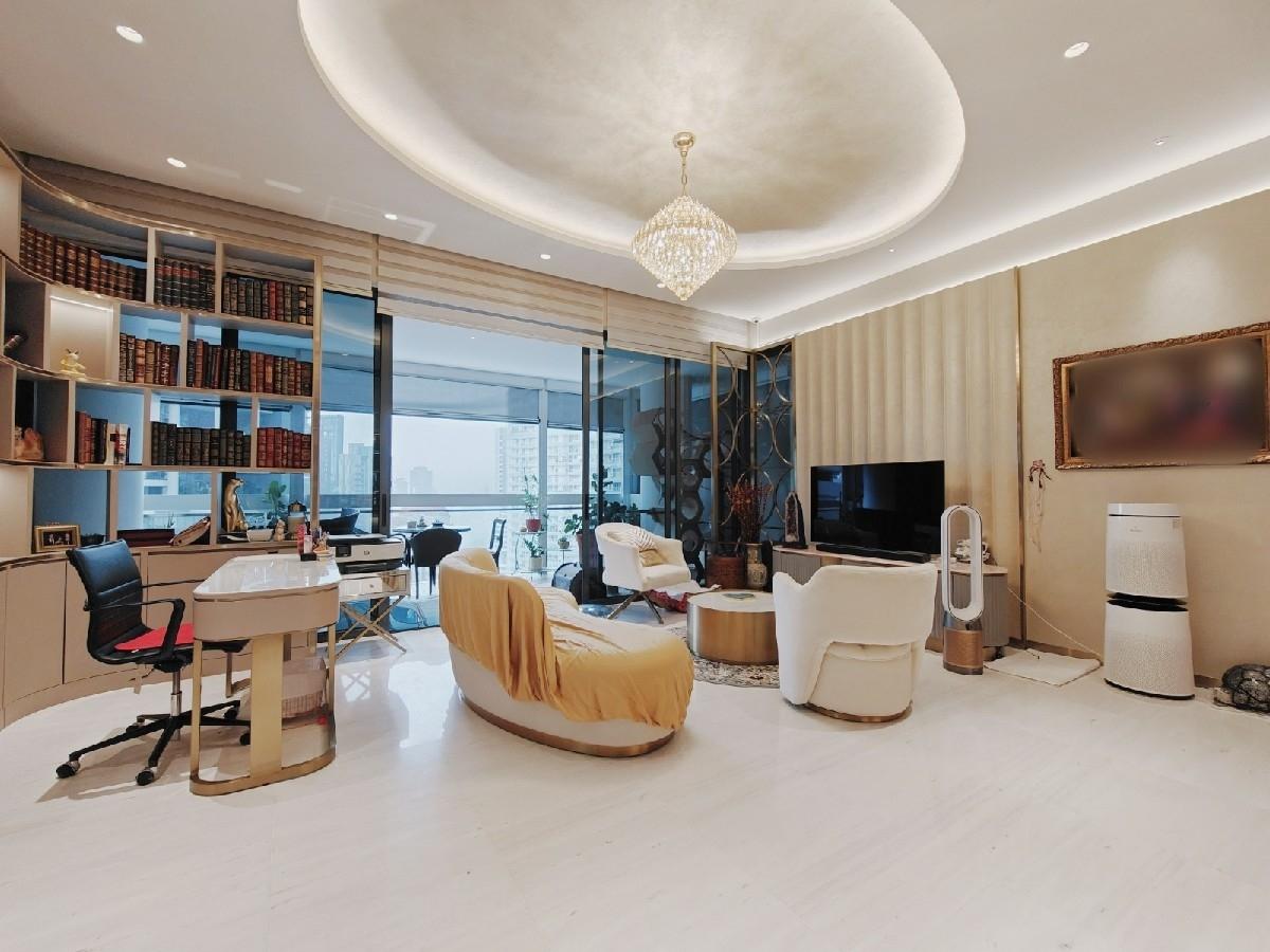 Condominium for Rent, Skyline 360 Condominium For Rent, $15,000, 4 Bed 3 Bath 2,131 sqft $7.04 psf, SGD 15,000 | Freehold