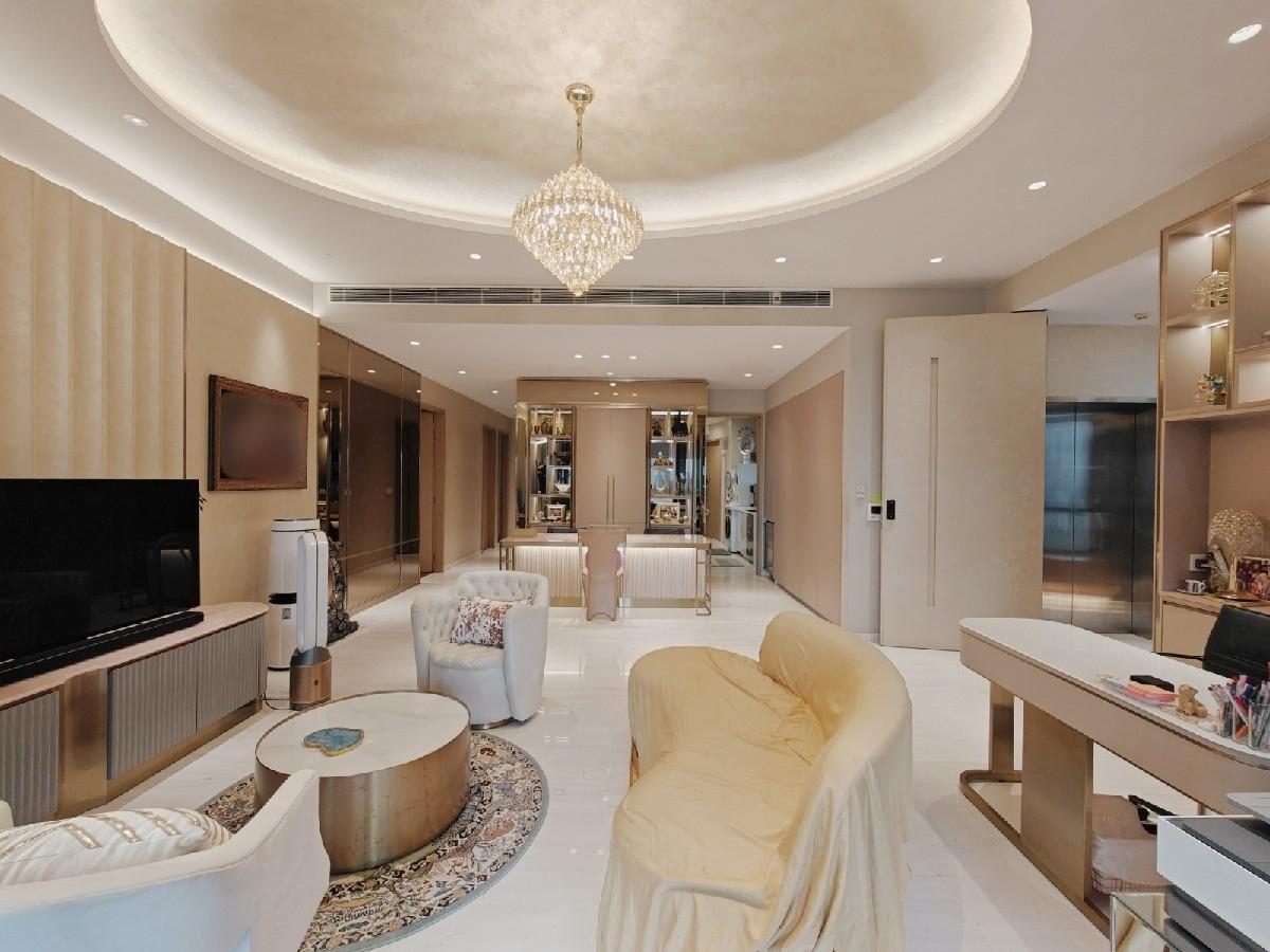 Condominium for Rent, Skyline 360 Condominium For Rent, $15,000, 4 Bed 3 Bath 2,131 sqft $7.04 psf, SGD 15,000 | Freehold