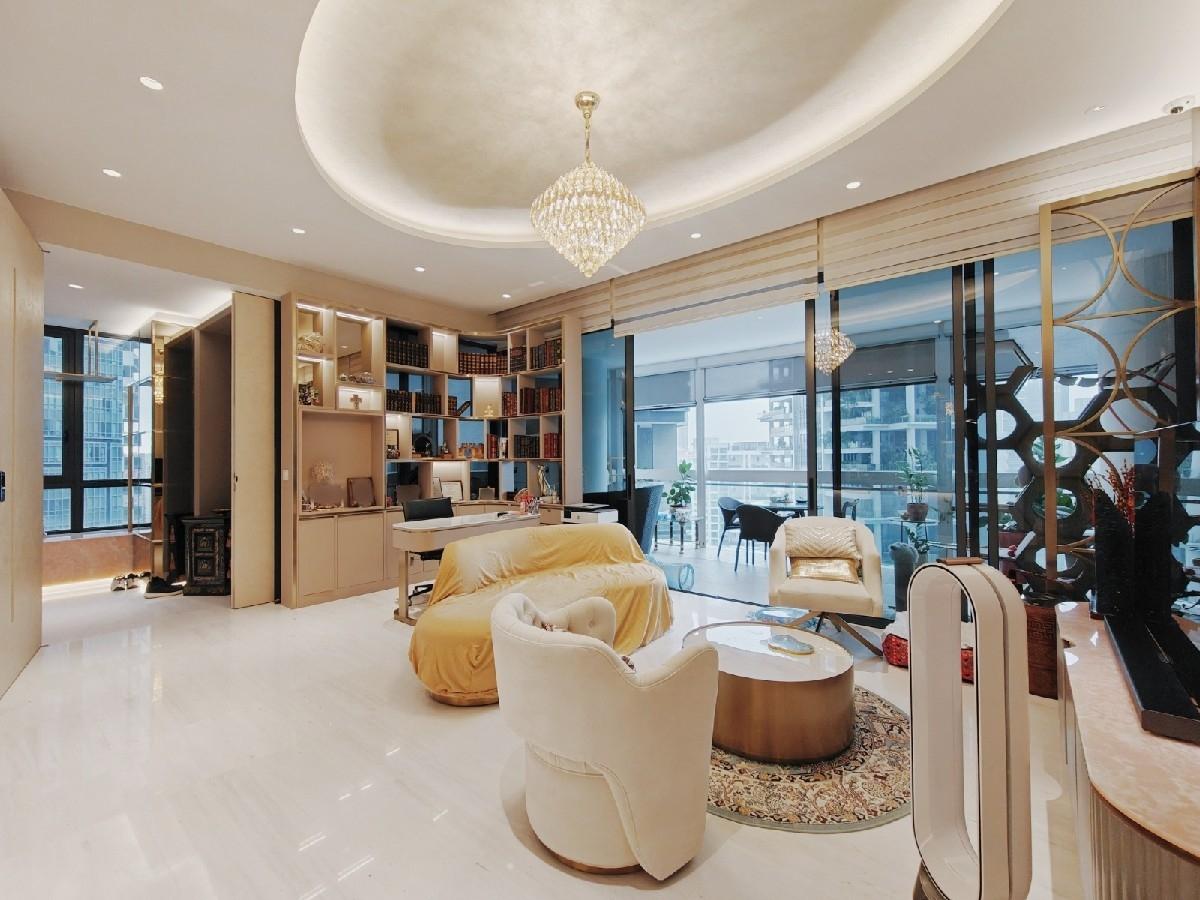 Condominium for Rent, Skyline 360 Condominium For Rent, $15,000, 4 Bed 3 Bath 2,131 sqft $7.04 psf, SGD 15,000 | Freehold