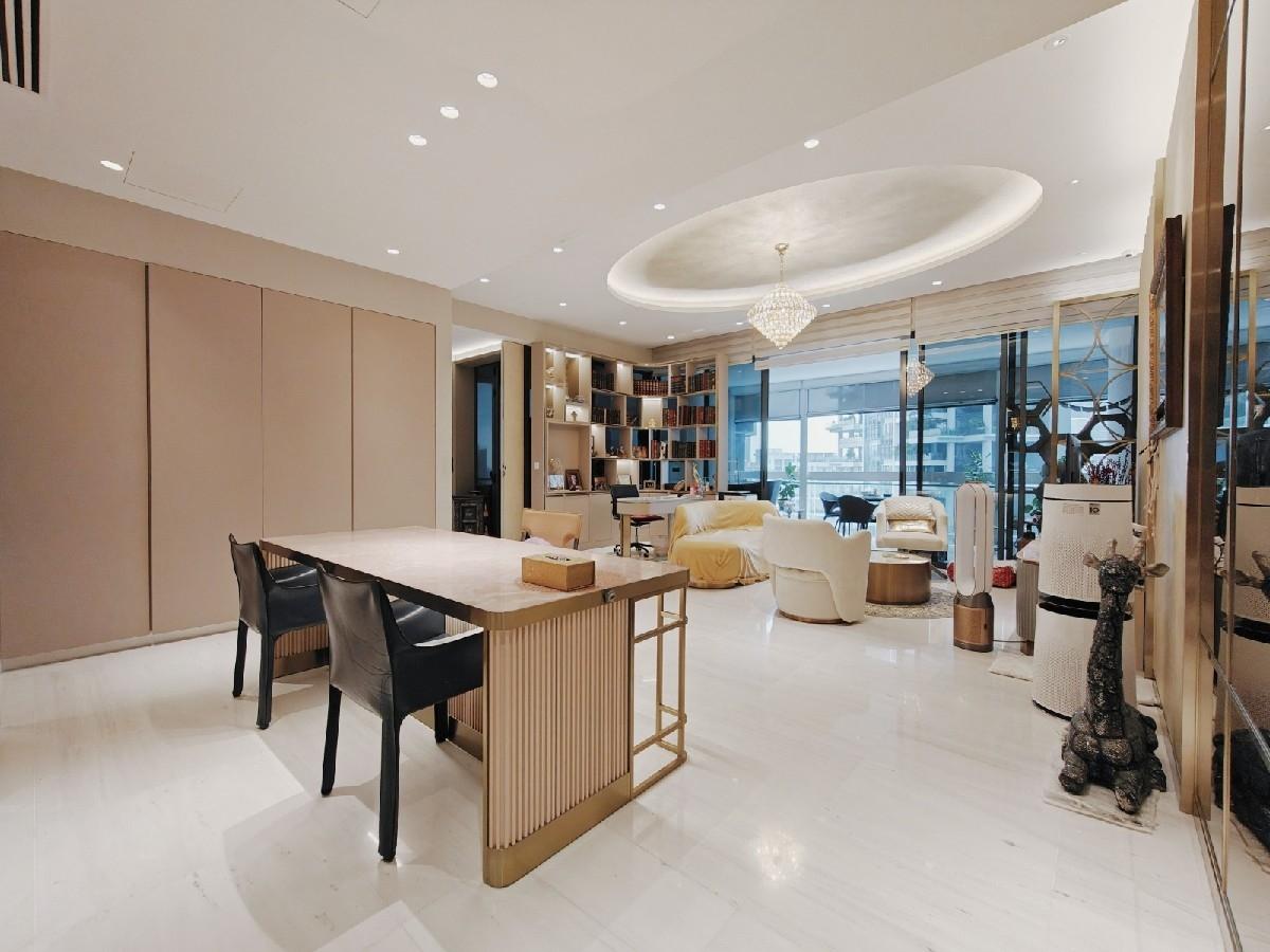 Condominium for Rent, Skyline 360 Condominium For Rent, $15,000, 4 Bed 3 Bath 2,131 sqft $7.04 psf, SGD 15,000 | Freehold