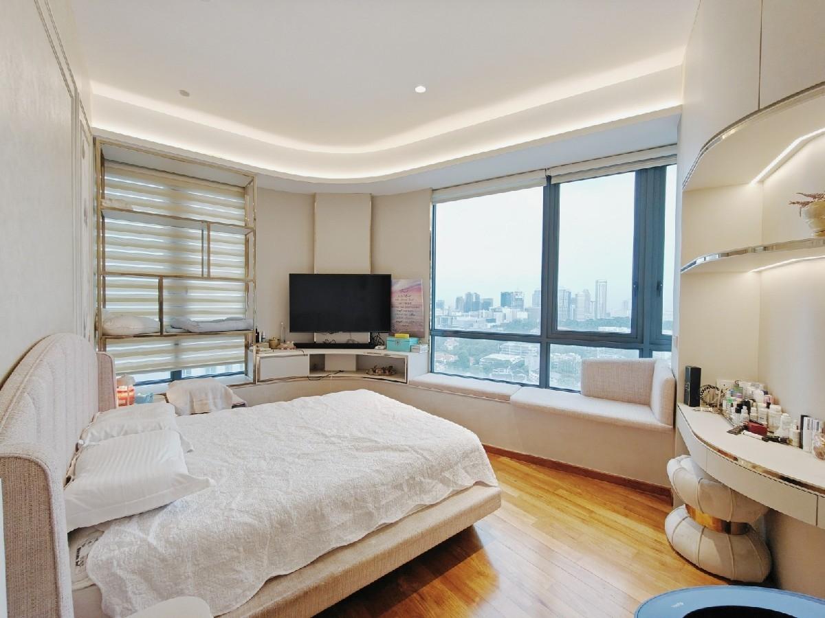Condominium for Rent, Skyline 360 Condominium For Rent, $15,000, 4 Bed 3 Bath 2,131 sqft $7.04 psf, SGD 15,000 | Freehold