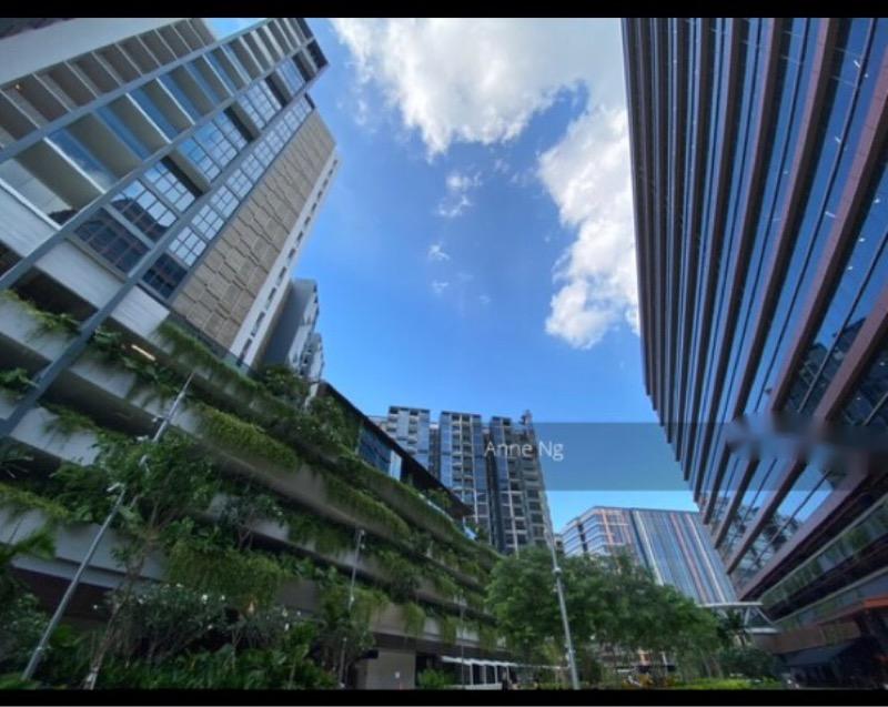 Condominium for Rent: D14, 409055