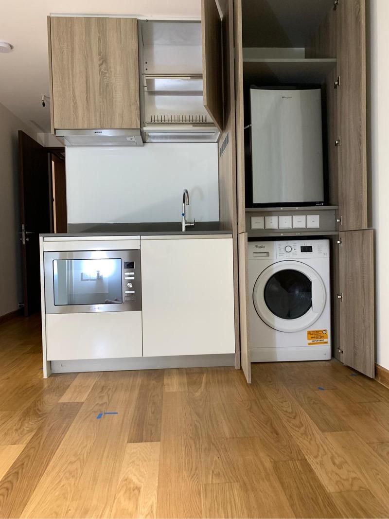 Condominium for Rent: D14, 409055