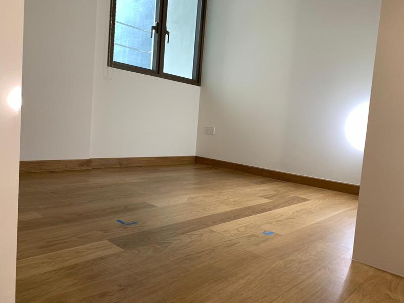 Condominium for Rent: D14, 409055