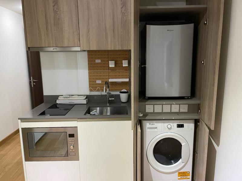 Condominium for Rent: D14, 409055
