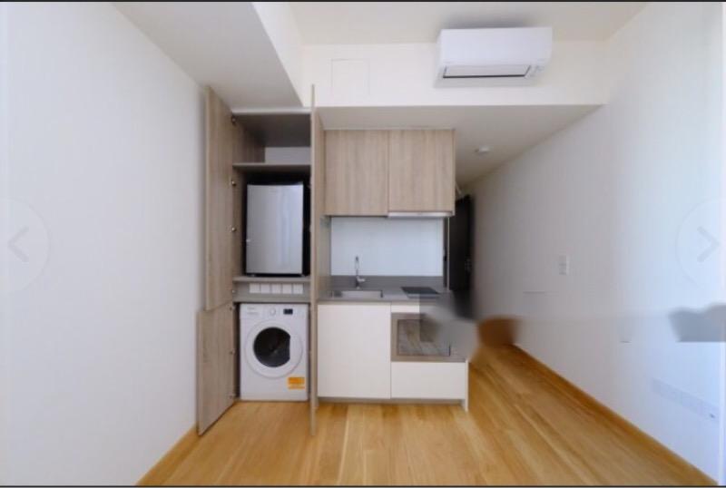 Condominium for Rent: D14, 409055